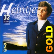 CD MUSIC HEINTJE - HEINTJE GOLD (2CD)