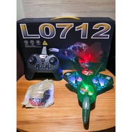 Remote Control Plane Children Toy Boy Gift Foam Glider Remote Control Fighter