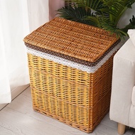 Rattan Laundry Basket Large Laundry Basket Large Laundry Basket Storage Basket