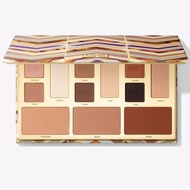 Tarte Clay Play Palette Featuring 12 Contour Shades