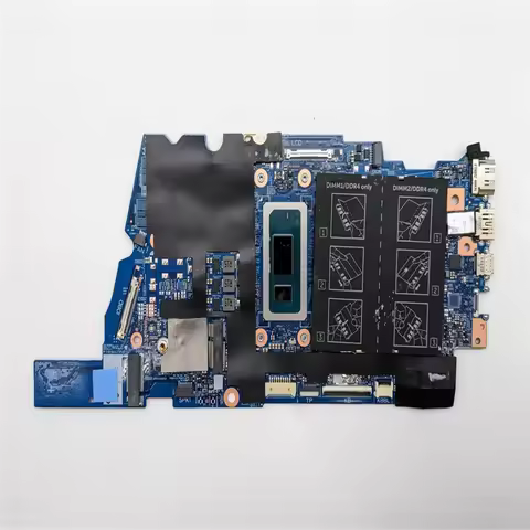 0KTFJN FOR Dell Inspiron 5420 5620 Laptop Motherboard Intel 12th Gen i7-1255u 4.70GHz 100% Full Test