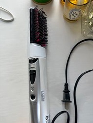 TESCOM负离子直发梳