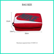 ∈ ♞ § Nike Shoe Bag Basketball Sports Shoes Bag Travel Organizer For Unisex Nike Bag With Crossbody