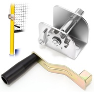 Pengencang Engkol Tangan, Peranti Pengencang Engkol Tangan untuk Bola Tampar Luar, Badminton, dan Ja