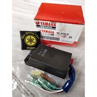 CDI FIZR FIZ R 100% ORIGINAL YAMAHA
