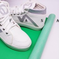 Namira SBO329 Women's Boots New Design White Price, 37 B0R1