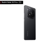 Xiaomi Mi Redmi Note 14 Pro + 5G กล้อง 200 MP จอ AMOLED 1.5 k 120Hz มือถือรุ่นใหม่ล่าสุด 2025 ประกัน