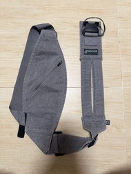 Gooseket baby carrier sling 單肩揹帶