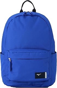 B3JDC002 Colore Backpack 14 Rucksack, Stylish, Popular, For School, Travel, Excursions, Blue, L26 x 