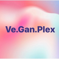 Ve.gan.plex 100 capsules