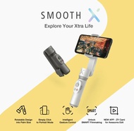 Zhiyun Smooth X 手機拍片神器 iPhone Android 手機雲台 [有保用,實體店經營]