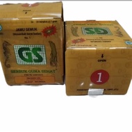 New cover GS @25SSET