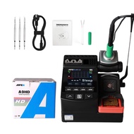AiFen A9-HD Welding Machine 180W capacity with 3 welding tips