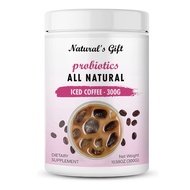 TK Cross-border Hot Selling ALL NATURAL Coffee Iced Coffee Powder Export In Stock Source Factory