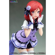 Love Live – Nishikino Maki Birthday Figure Project 1/8 PVC figure by ASCII Media Works
