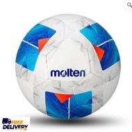 MOLTEN F5N-1000 FOOTBALL SIZE 5