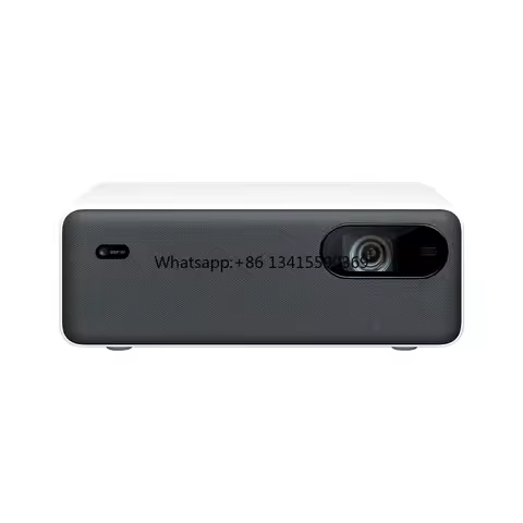 WP Xiao Mi Mijia 4k lasei Projector Tv 2400 ANSI Lumens Projector 8k Mini Proyector 4k