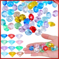 Pool Dive Gems Jewels Diving Toy Gemstones Float Underwater Fake Sinking Treasure  hainesi