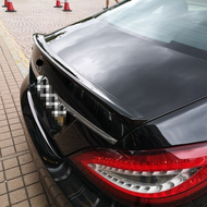 Mercedes W218 CLS AMG Spoiler 2011 2018 CLS350 CLS400 CLS450 CLS500 CLS55 CLS63