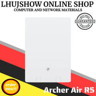 TP-LINK ARCHER AIR R5 WIFI 6 ROUTER