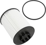 1 Pack Fuel Filter Compatible with Detroit Diesel CR11262 DD13 DD15 DD16 Replaces WE-73010 A47220301