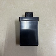 YAMAHA SRL115 SRL 115 LAGENDA 115 LAGENDA115 SRL115ZR CDI UNIT ASSY STANDARD UNIT CDI CDI UNIT STAND