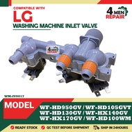 WF-HD950GV WF-HD105GV WF-HD130GV WF-HX140GV WF-HX170GV WF-HX120GV WF-HD100WM LG WASHING MACHINE WATE