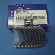 Metal ROAD HYUNDAI I20 STD 0.00 0.25 MOBIS KOREA