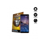 X-ONE NOKIA 7 PLUS EXTREME SHOCK ELIMINATOR SCREEN PROTECTOR