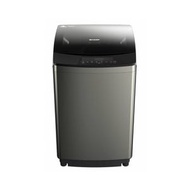 SHARP 10KG TOP LOAD WASHING MACHINE ES-F100G