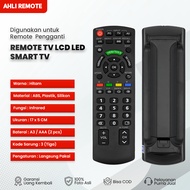 Remote TV Panasonic Viera Smart TV / Remot TV Panasonic LCD LED Multi