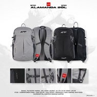 Bag Backpack Alamanda 20 Liter Daypack Arei Outdoorgear