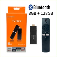 Android TV Box - 4K FHD HD Smart TV Box 2.4G WIFI Android Media Player Set-Top TV Box Android Google