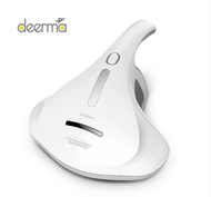 Máy hút bụi giường nệm Deerma CM300S Có đèn diệt khuẩn UV lực hút mạnh 12000Pa