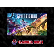 SPLIT FICTION  (PS5)