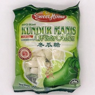 Tsm Kundur Manis 250G 冬瓜糖