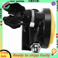 Scuba Diving 2Nd Stage Regulator Professional Underwater Scuba Dive Octopus Regulator Equipment Acce