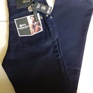 Quality boss jeans trousers