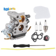 Chainsaw Carburetor 574719402 545072601 for  235 235E 236 240 240E