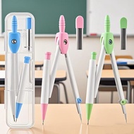 Compass Student Geometry Compass Set Free Lead School supplies
