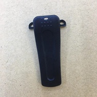 10x original belt clip for baofeng bf888s, bf666s, bf777s walkie talkie radio with screws