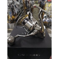 SHIMANO 2018 STELLA FJ SPINNING REEL