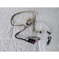Dell Latitude E7450 LAPTOP SCREEN CABLE