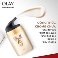 Olay day sunscreen cream company product