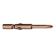 [COD] Electric Screwdriver Bit - Precision 6mm Round Shank Tool