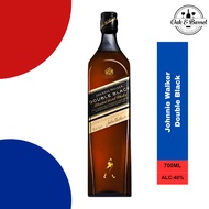 Johnnie Walker Double Black 700ml