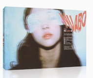 f（x）： NU ABO（新新人類）日韓流行歌粬 fx專輯 cd光盤