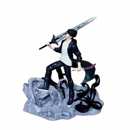 【Ready Stock】solo leveling merchandise manhwa baju sticker manhwa solo leveling figure arise card ke