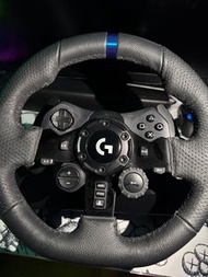Logitech G923軚盤