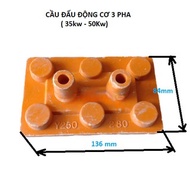 01 3-phase motor connector - 35kw - 50kw connector code Y250-280